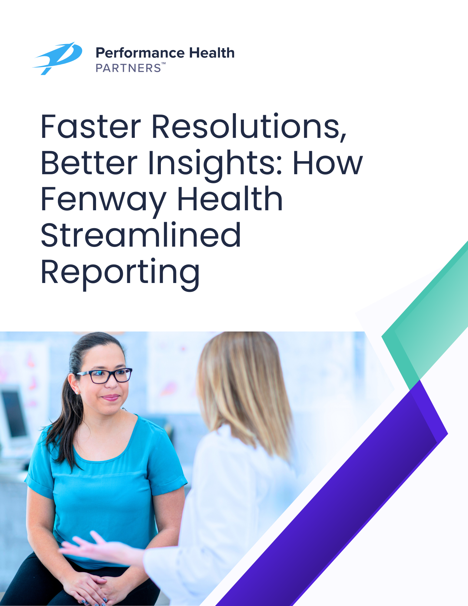 The Impact of Incident Management System Software at Fenway Health
