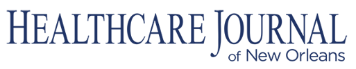 healthcare journal of new orleans