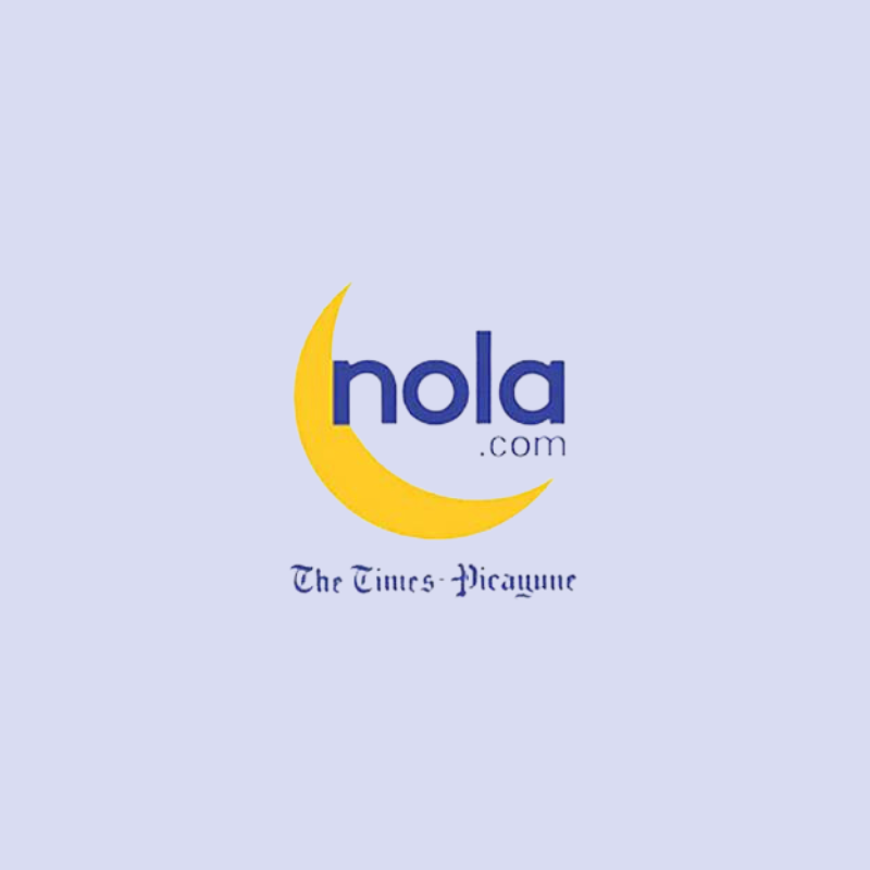 NOLA.com Logo