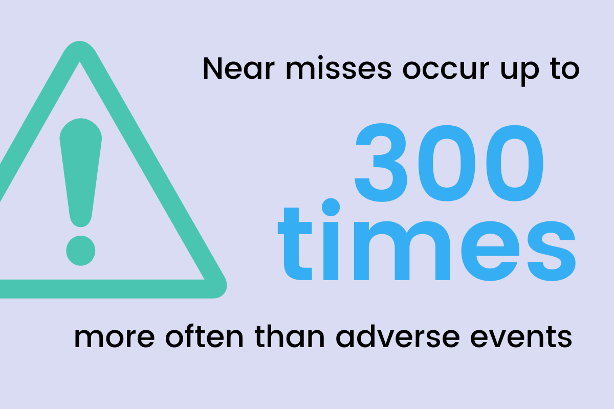 Near Miss Events
