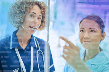 engagement in nursing