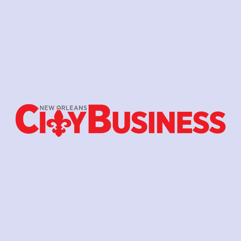 New Orleans City Business