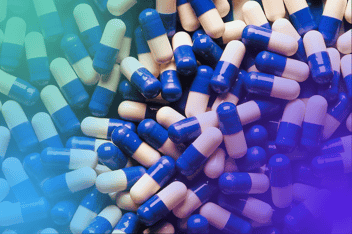 Event Management Platform for medication management