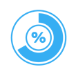 PHP icons 20230214_Progress Circle, Quality and PI