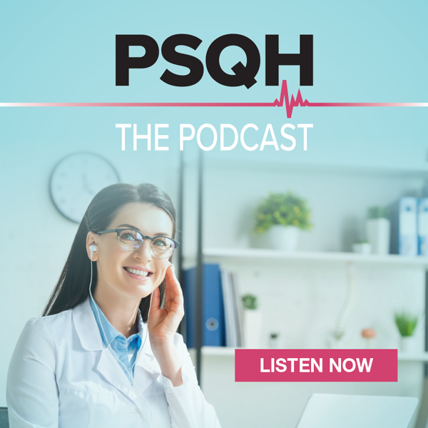 PSQH The Podcast