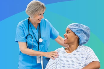 Patient Experience