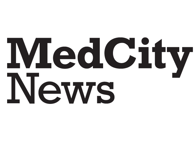 MedCity logo