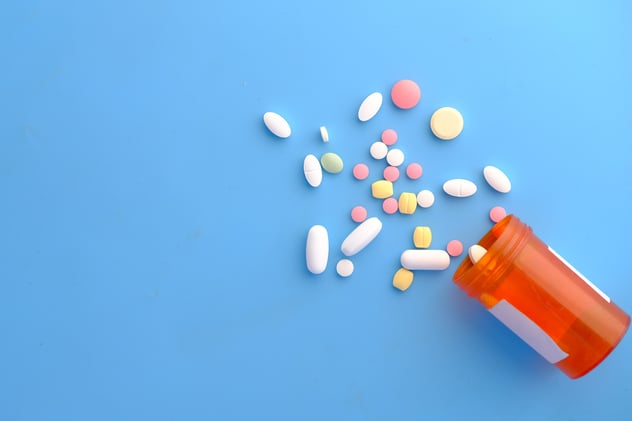 Prevent Medication Errors with Healthcare Technology