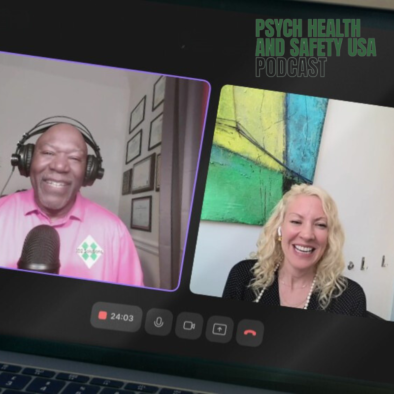Psych Health & Safety Podcast