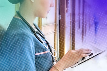Reporting Software in Healthcare