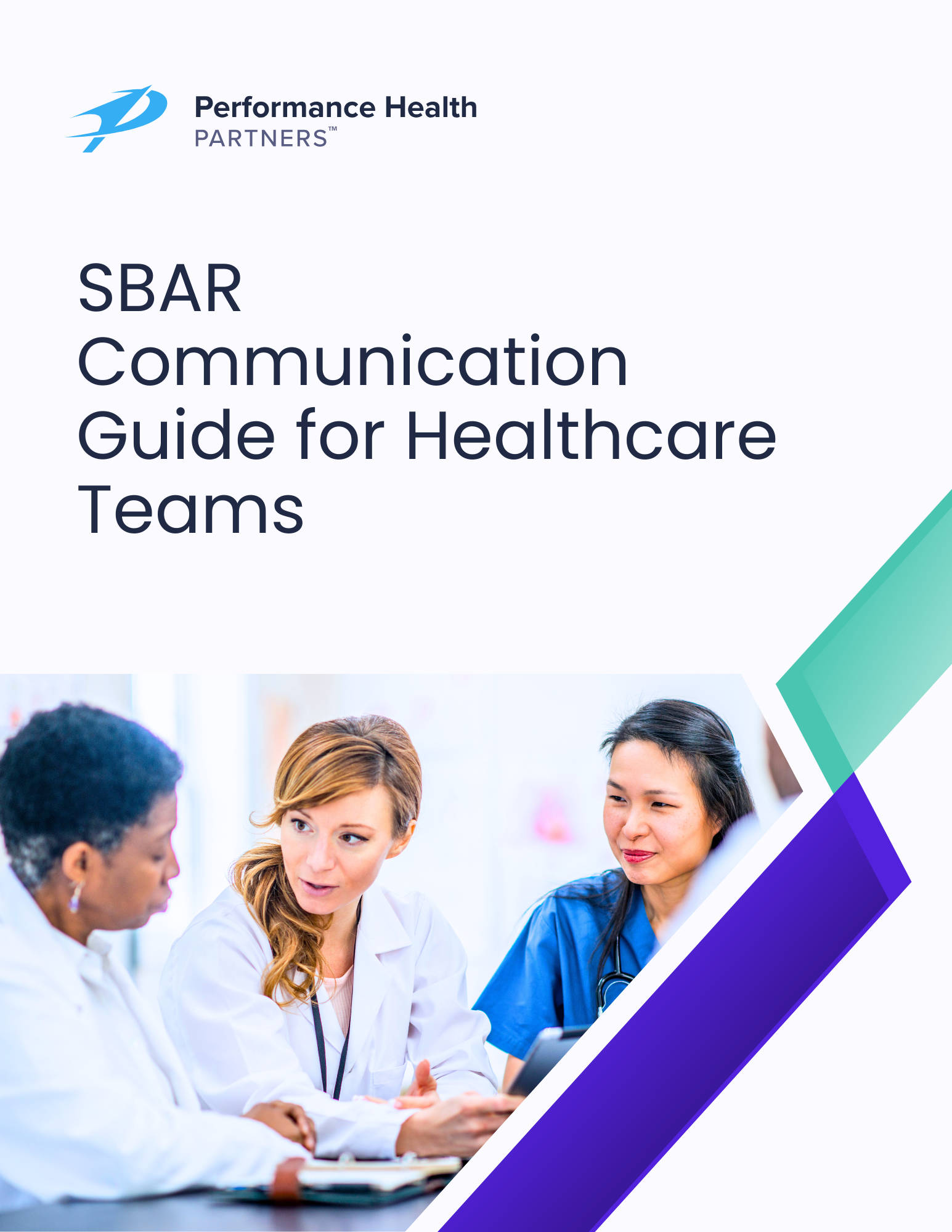 SBAR Communication Guide for Healthcare Teams (1)
