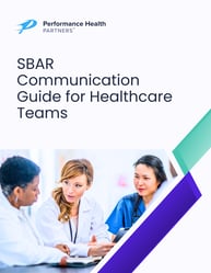 SBAR Communication Guide for Healthcare Teams