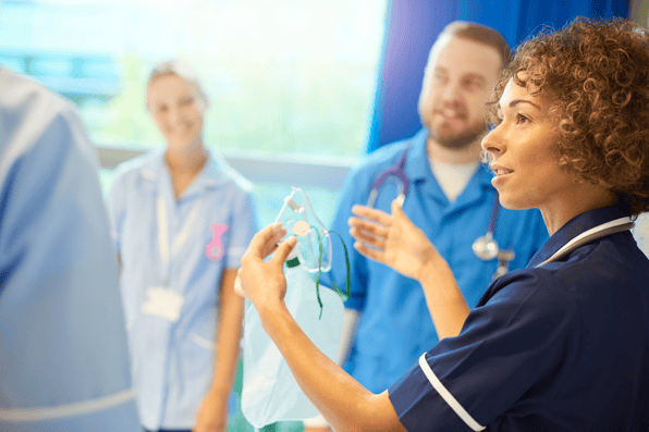 Safety in Healthcare 17 Recommendations for Healthcare Organizations