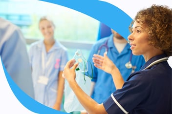 Safety in Healthcare 17 Recommendations for Healthcare Organizations