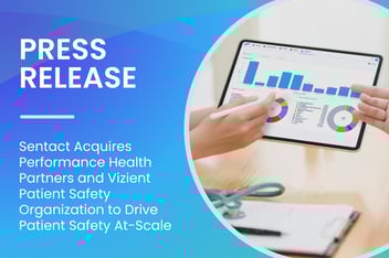 Sentact Acquires Performance Health Partners