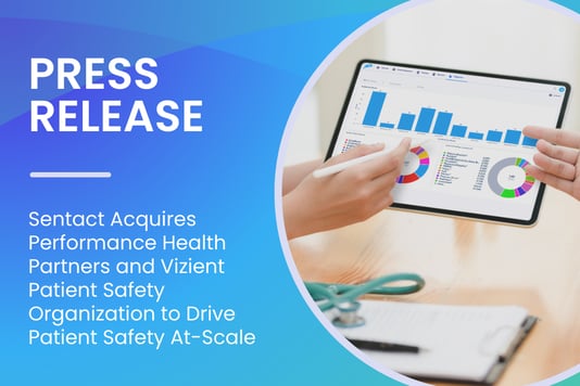 Sentact Acquires Performance Health Partners