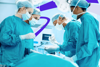 Surgical Safety Incident Reporting Solutions