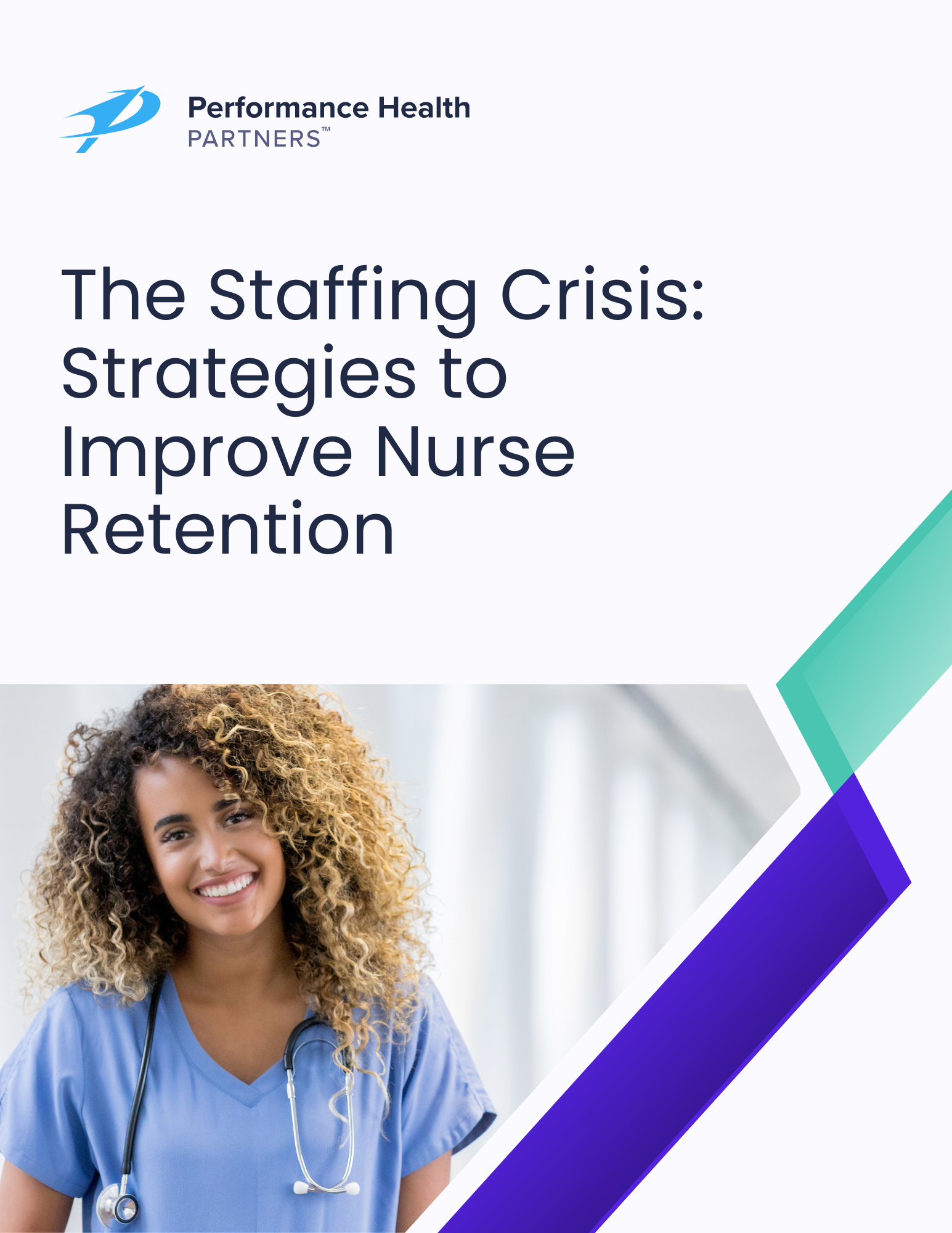 The Staffing Crisis_ Strategies to Improve Nurse Retention