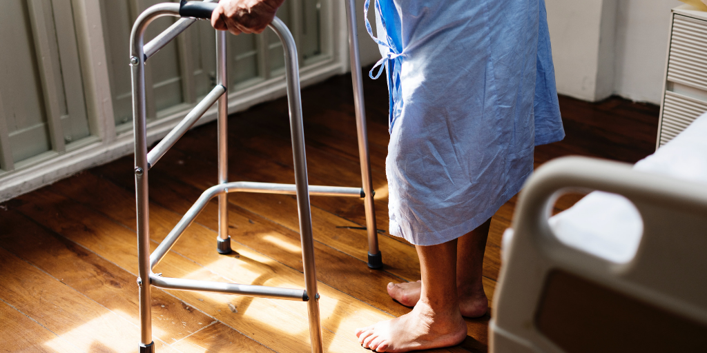 best practices fall prevention