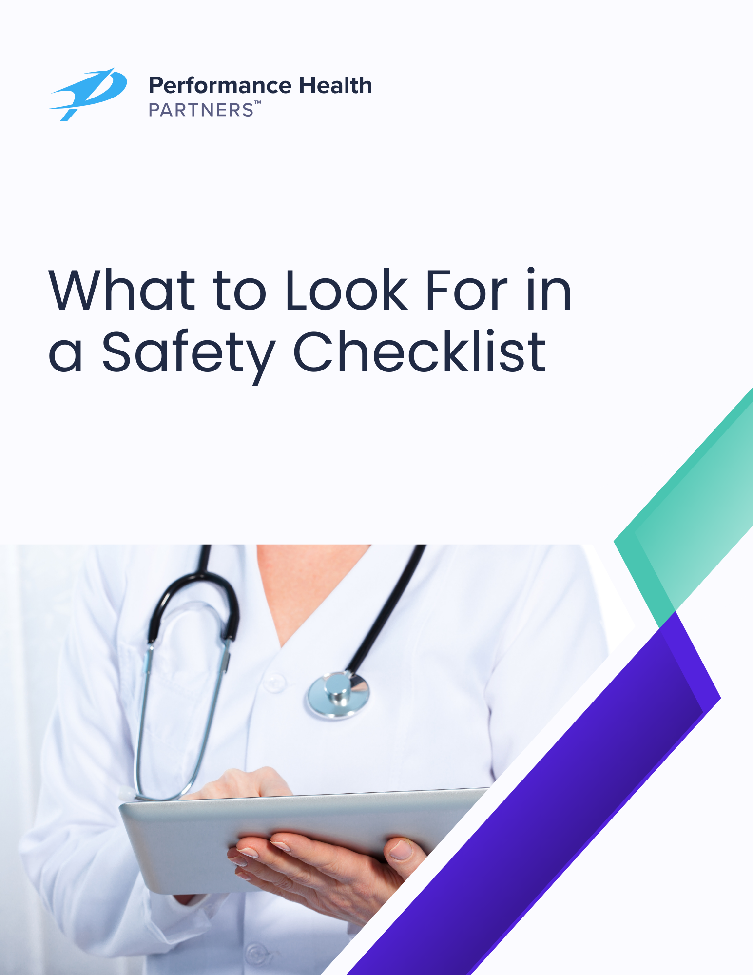 What to Look For in a Safety Checklist-1