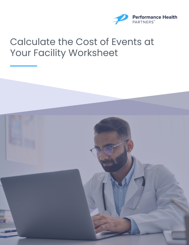 Calculate the Cost of Events at Your Facility Worksheet