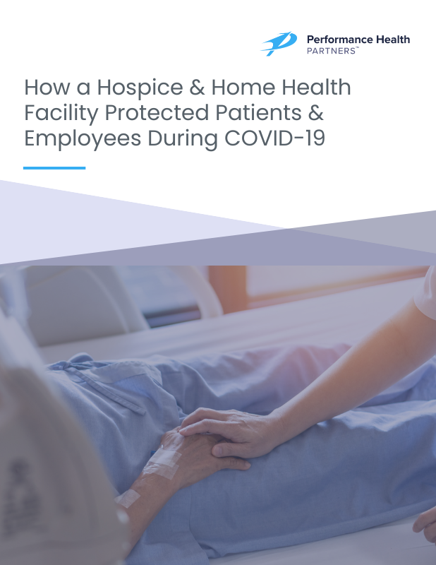 Hospice Case Study