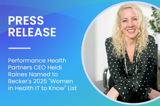 Women in Health IT to Know
