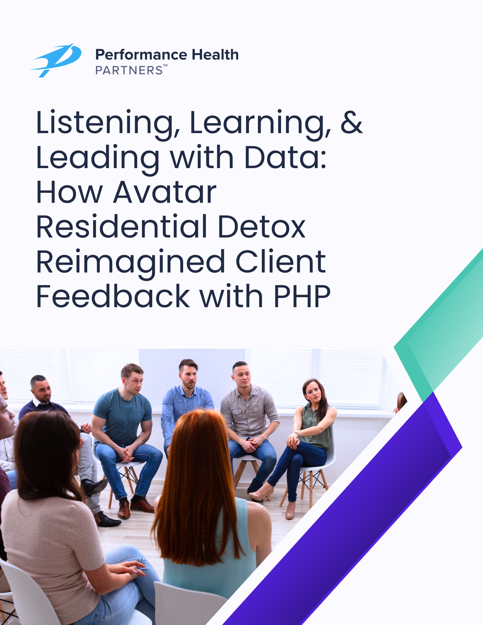 Listening, Learning, & Leading with Data: How Avatar Residential Detox Reimagined Client Feedback with PHP