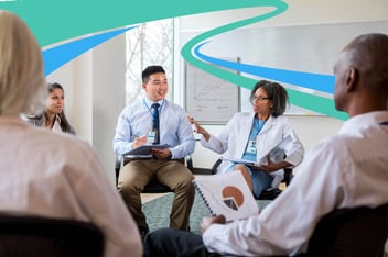 benchmarking healthcare incident data
