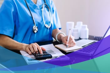 clinician at private equity hospital 