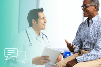 better communication in healthcare