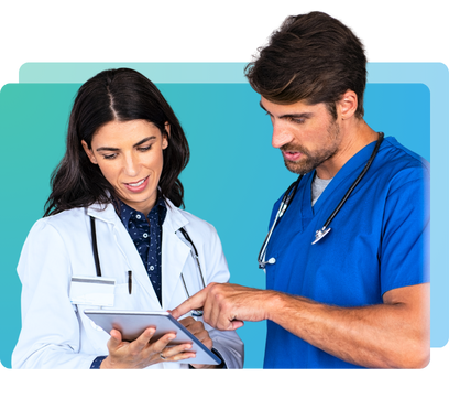 doctorsgraphicgreen