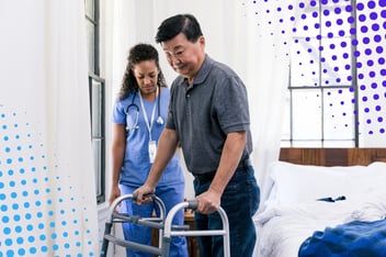 fall prevention in healthcare