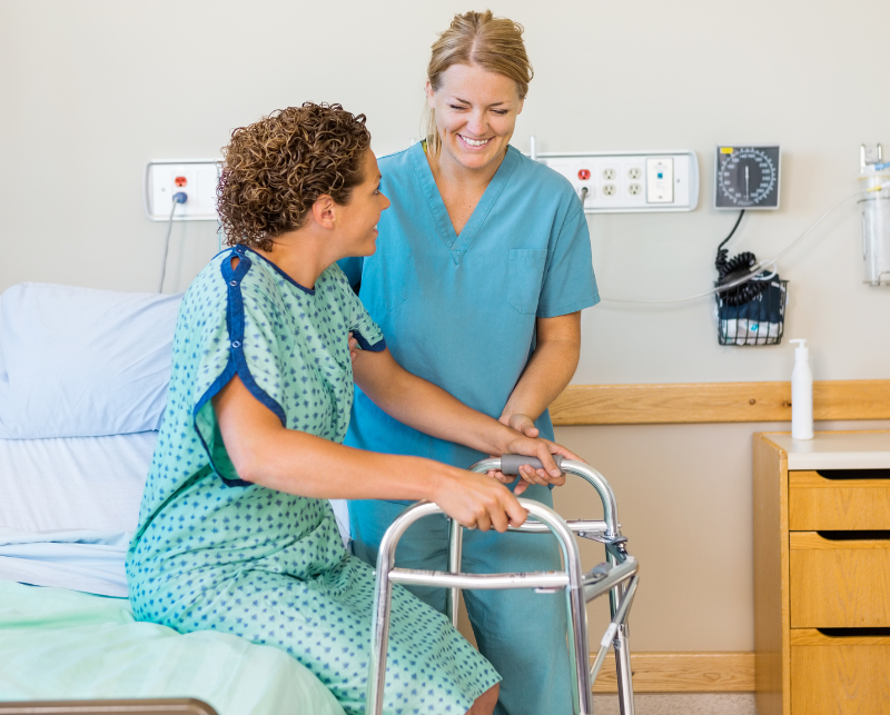 falls prevention webinar