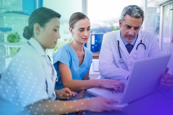 healthcare professionals preventing workplace violence 