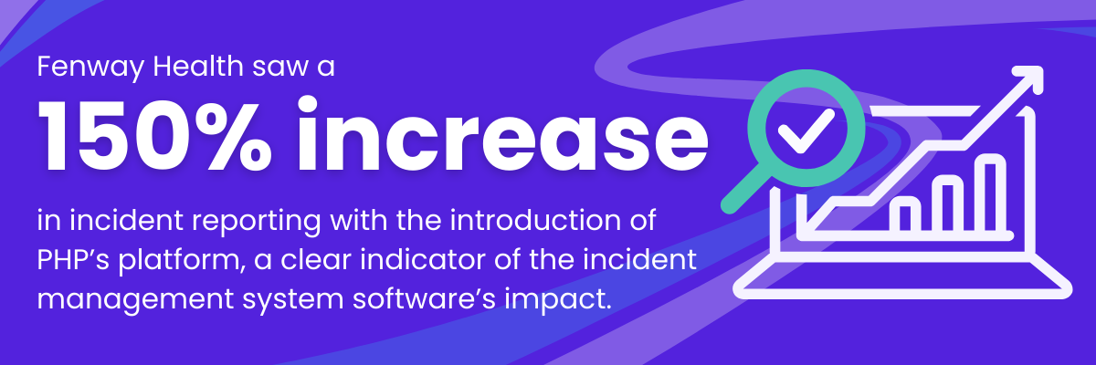 healthcare risk management software