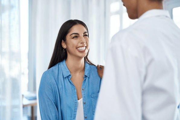 improve patient retention