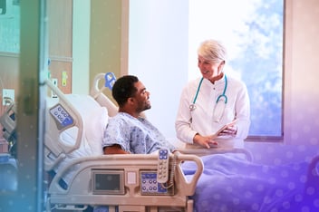 improving patient experience