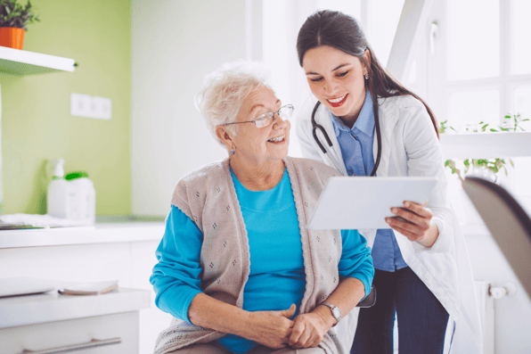 improving patient satisfaction
