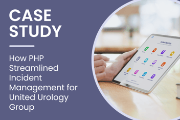 incident management case study