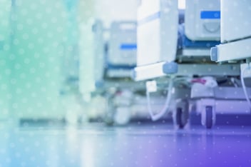 incident reporting in healthcare