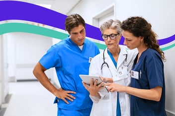 incident reporting in healthcare
