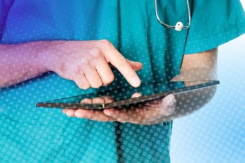 incident reporting in healthcare