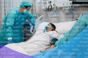 incident reporting in healthcare infection prevention