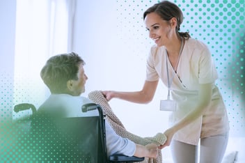 infection control in nursing homes