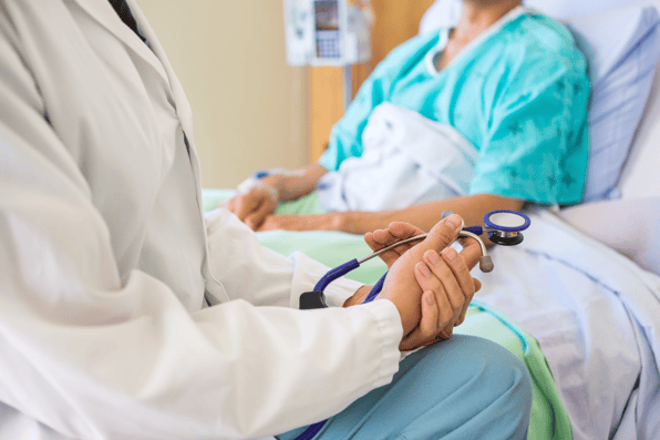 Just Culture in Healthcare