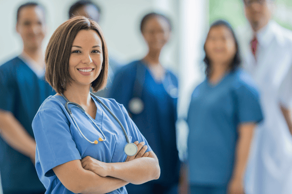 just culture in nursing