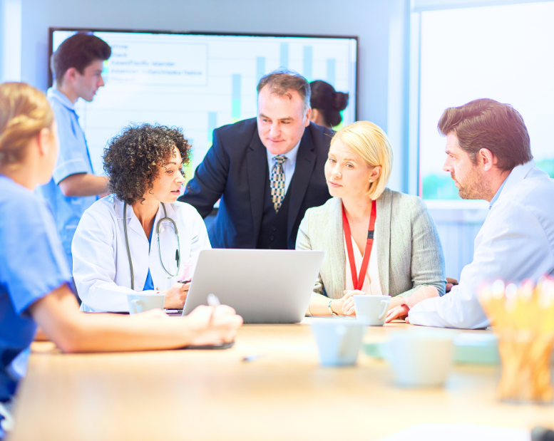 leadership development webinar