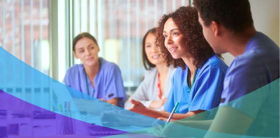 managing employee health in healthcare