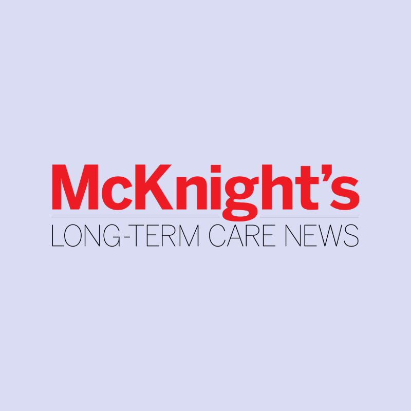 mcknights long term care